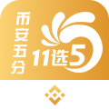币安五分11选5